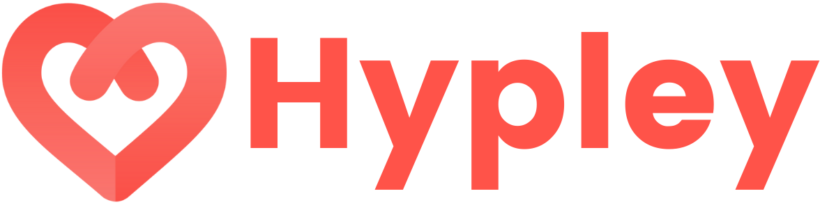 Hypley Logo