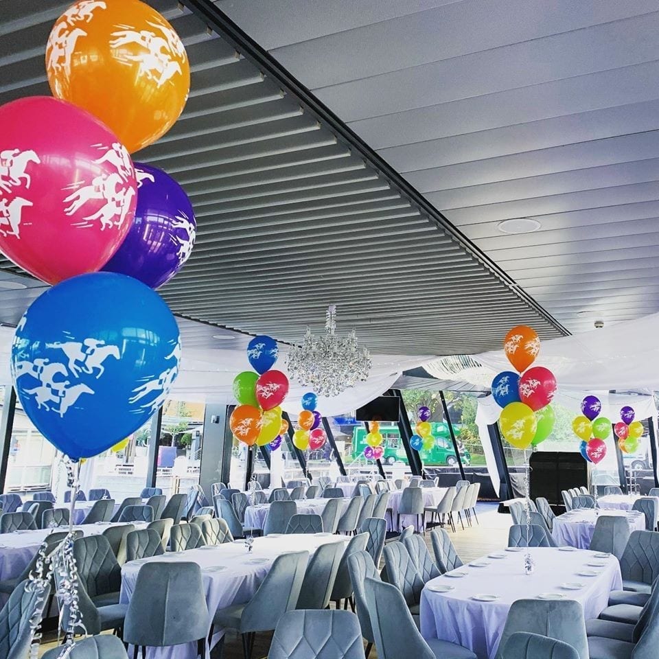 Balloon garlands | Balloon Elegance Sydney