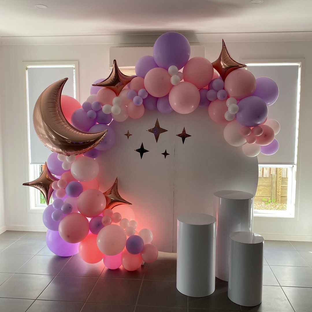 Balloon garlands | Balloon HQ