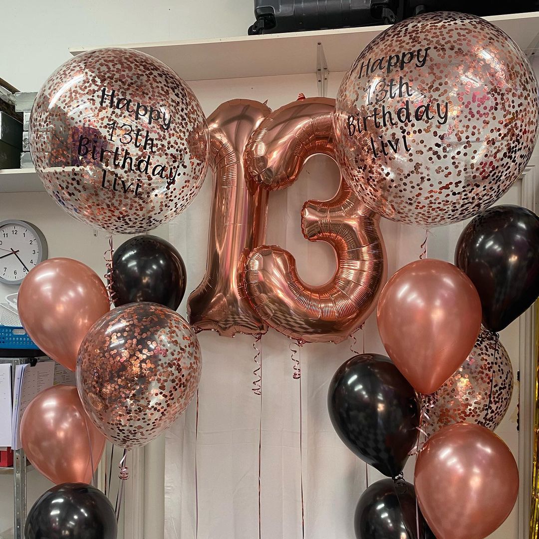 Balloon garlands | Balloon HQ