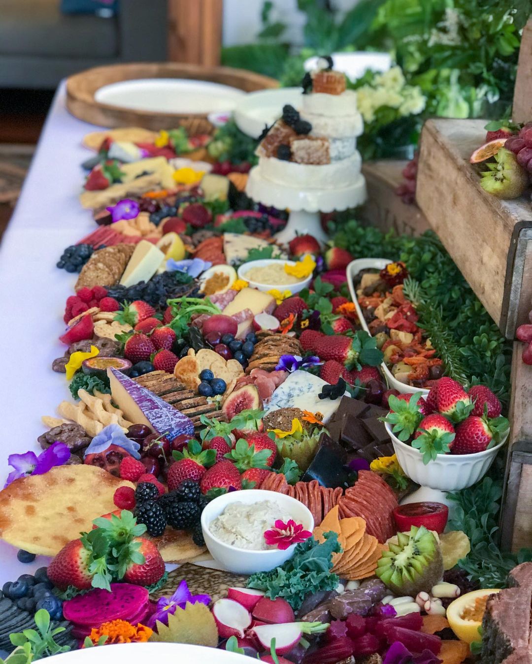 Caterers, Charcuterie Board, Food, Grazing, Grazing board, Grazing platters, Grazing table, Platters | Scrumdiddliumptious Catering