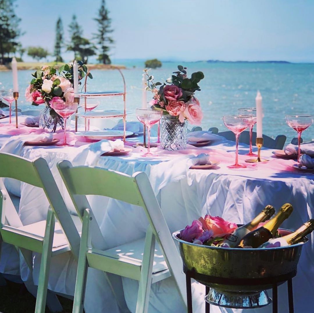 Picnic hire | Stylish Picnics