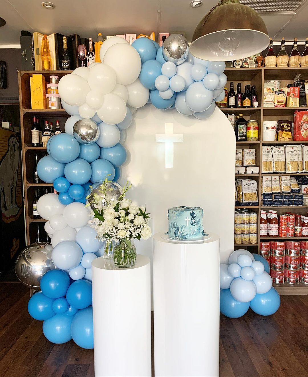 Balloon garlands, Balloons | Balloons by Kate&Ross