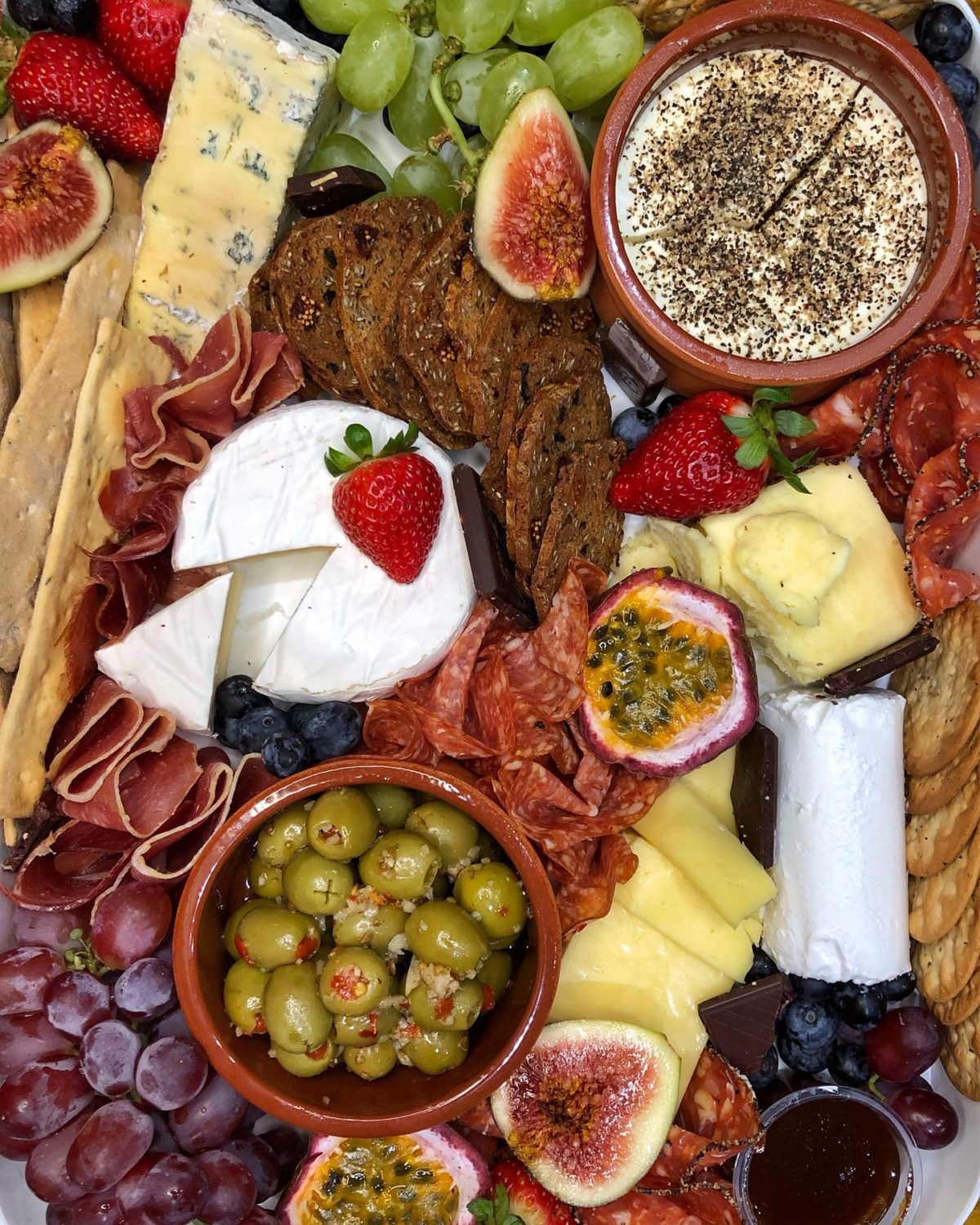 Charcuterie Board, Food, Grazing, Grazing board, Grazing platters, Grazing table, Platters | Give Graze