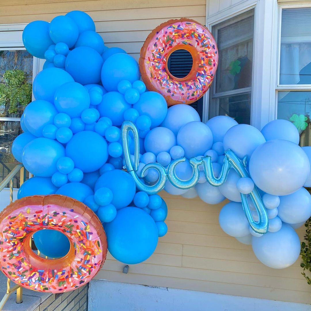 Balloon garlands, Balloons | The Balloon Room