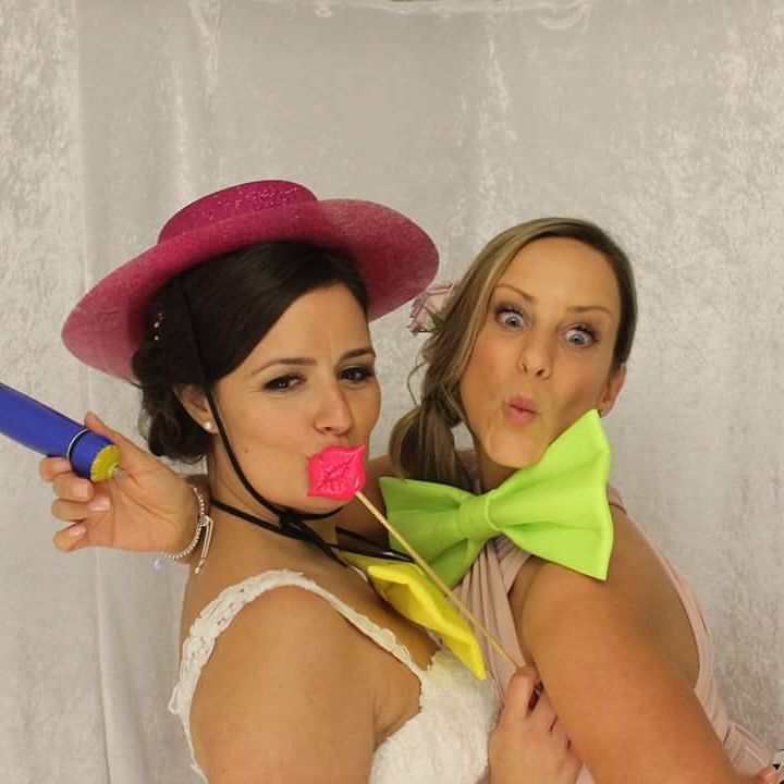 Photo booth | Roundabooth Photo booth Sydney