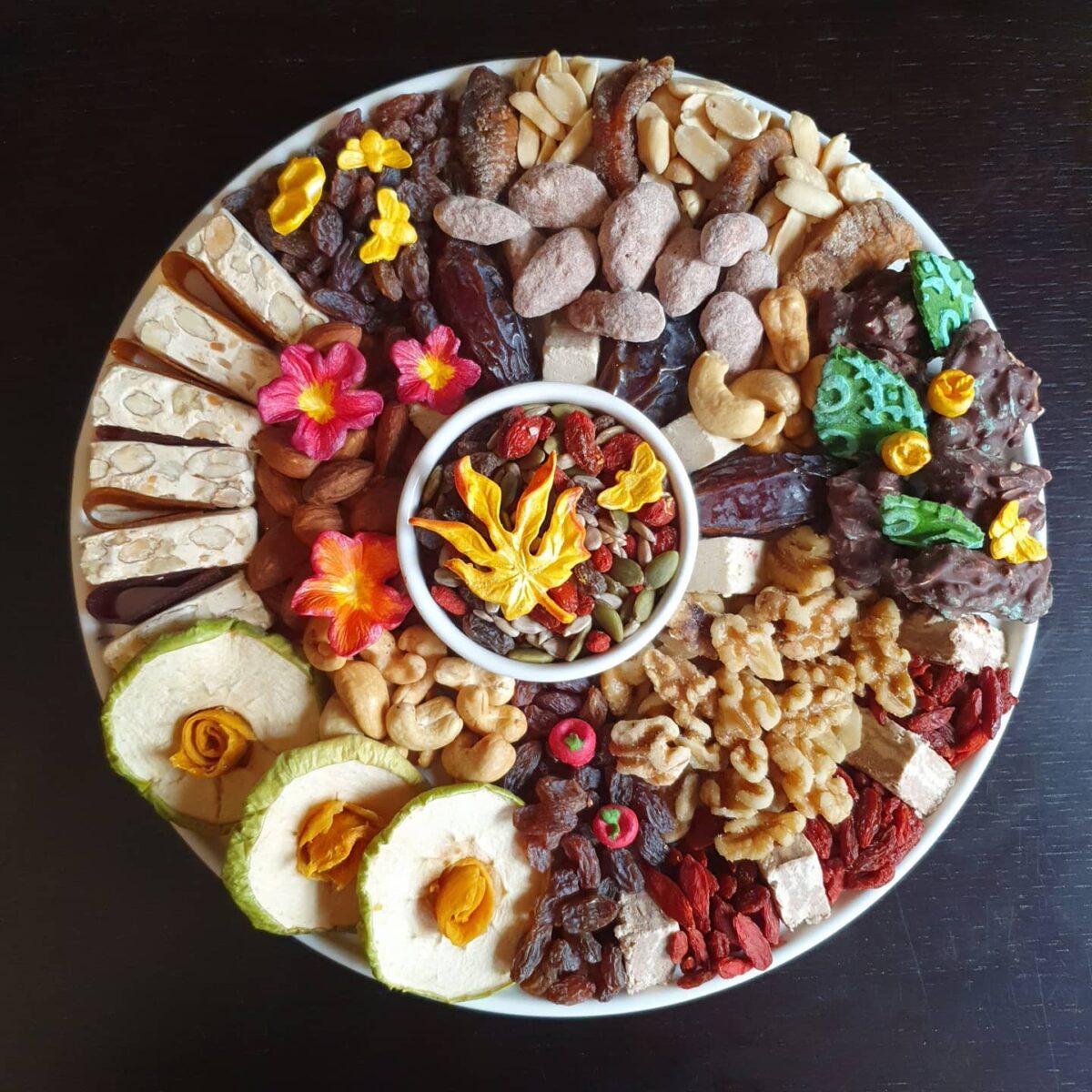 Caterers, Grazing table | FRESS Gourmet Gift Platters