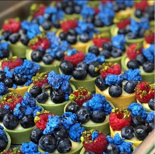 Caterers | Food Geek Sydney