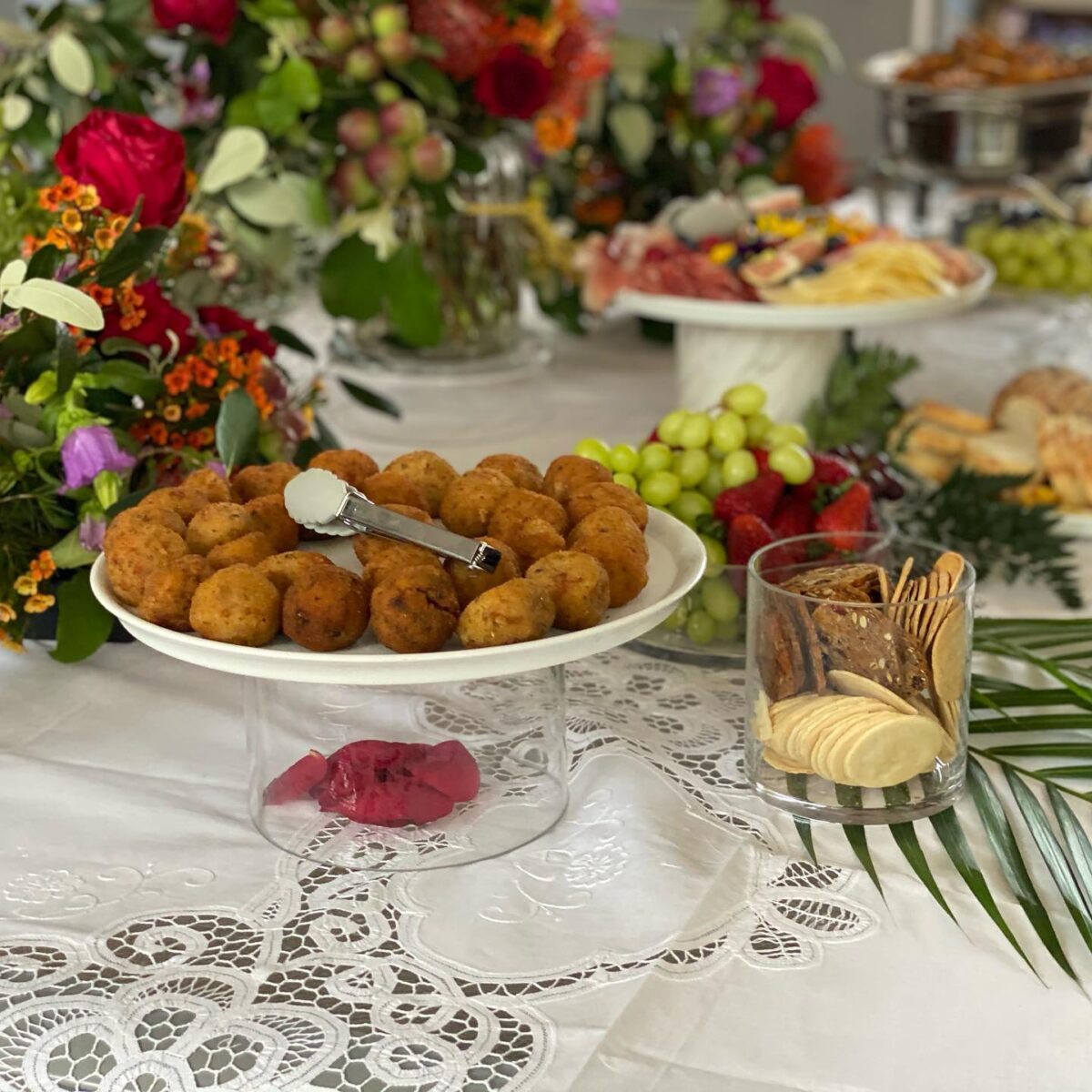 Caterers, Grazing table | Pan E Antipasta