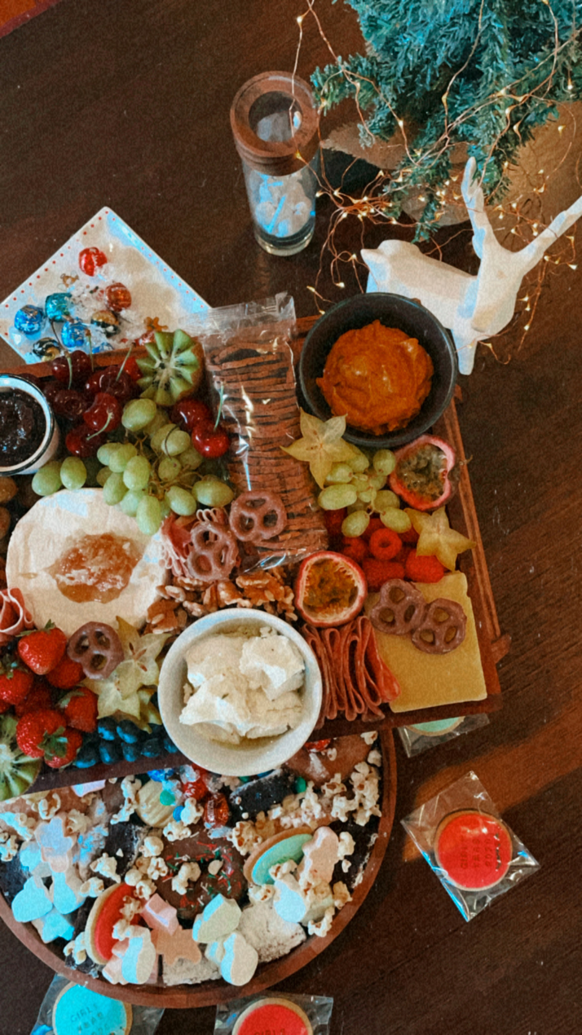 Caterers, Grazing table, Platters | Platter Me Perfect