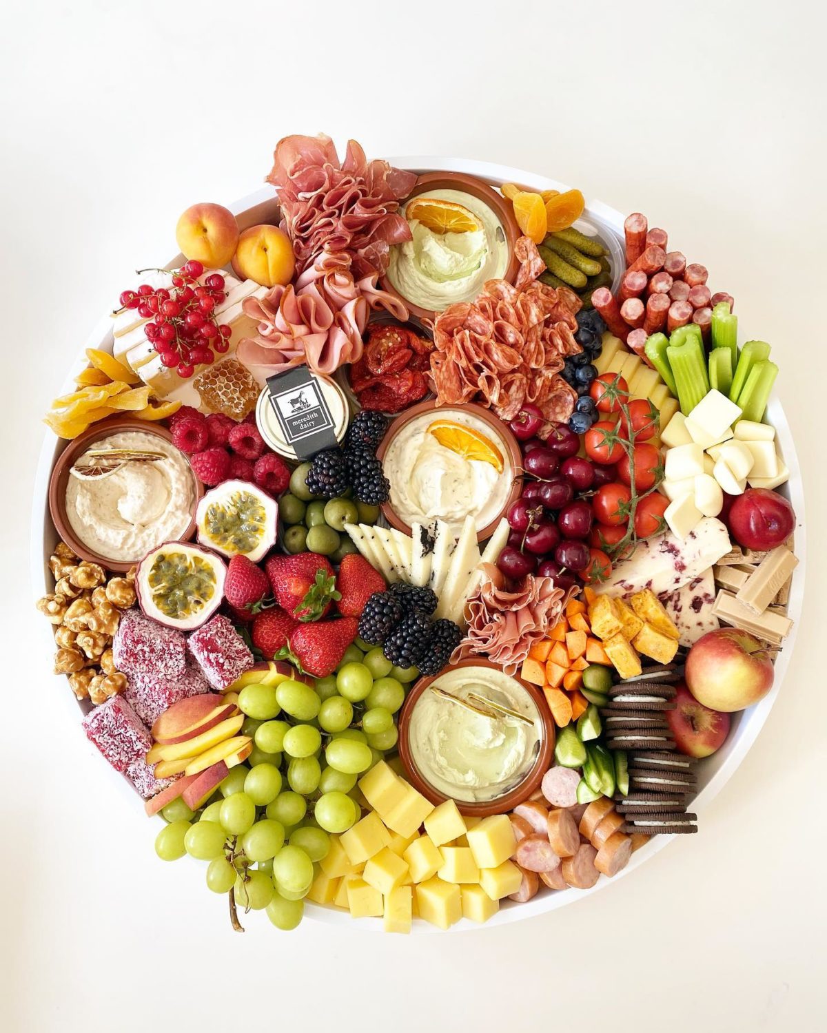 Grazing table, Platters | Graze with Love