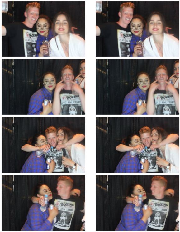 Photo booth | IP Photo Booth