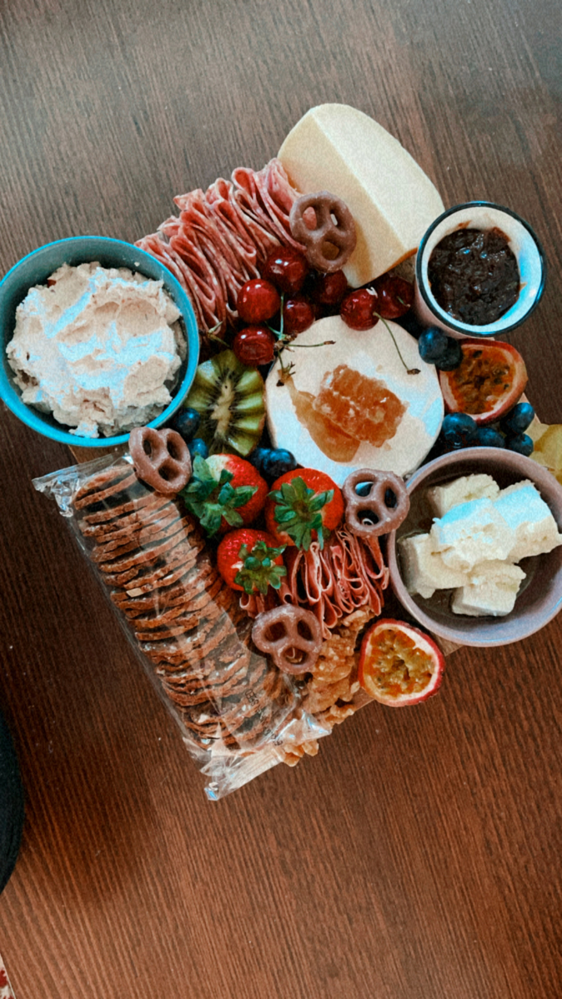 Caterers, Grazing table, Platters | Platter Me Perfect