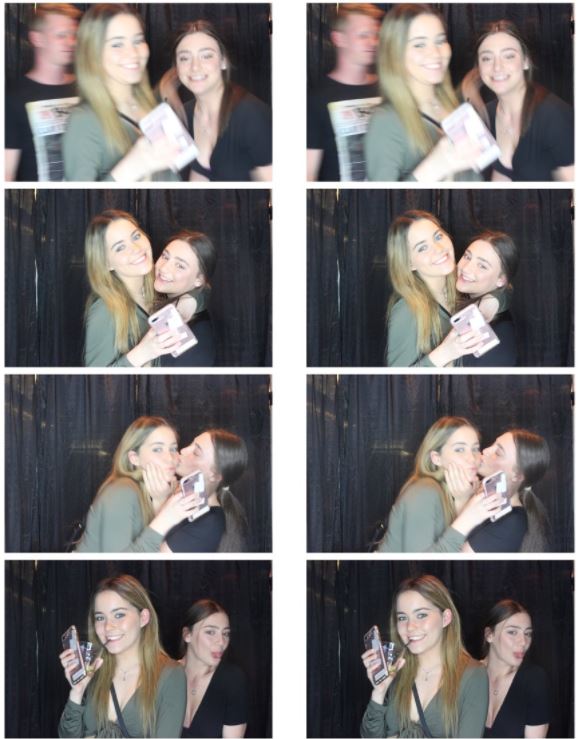 Photo booth | IP Photo Booth