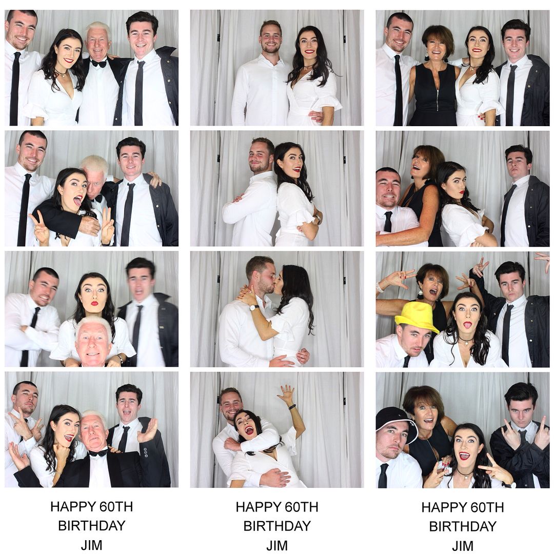 Photo booth | IP Photo Booth