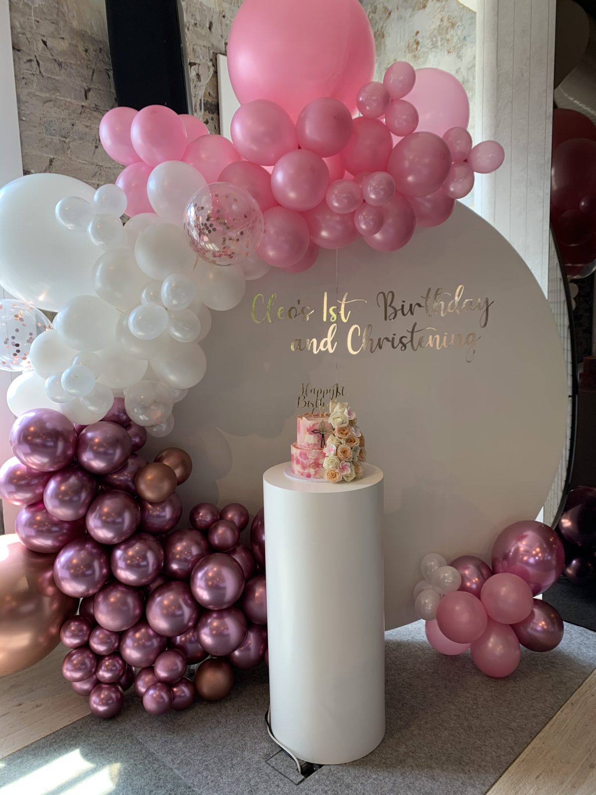 Balloons | Balloons by Bridget