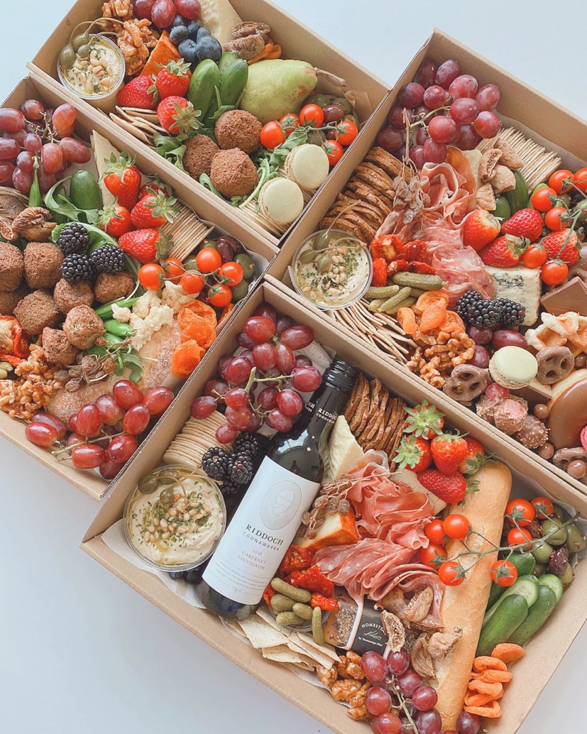 Caterers, Grazing table, Platters | Graze Republic