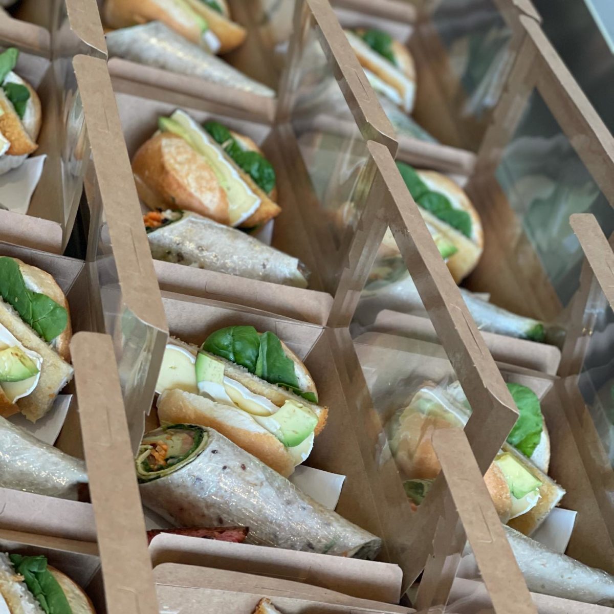 Caterers, Grazing table, Platters | Tally Ho Catering