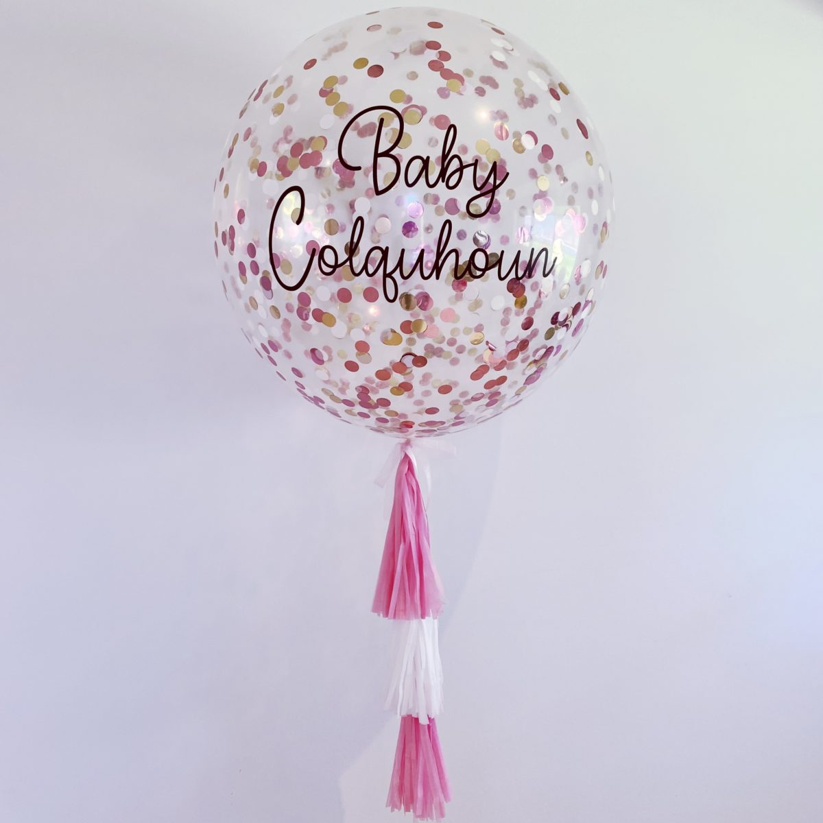 Balloon garlands, Balloons | Blush Balloons