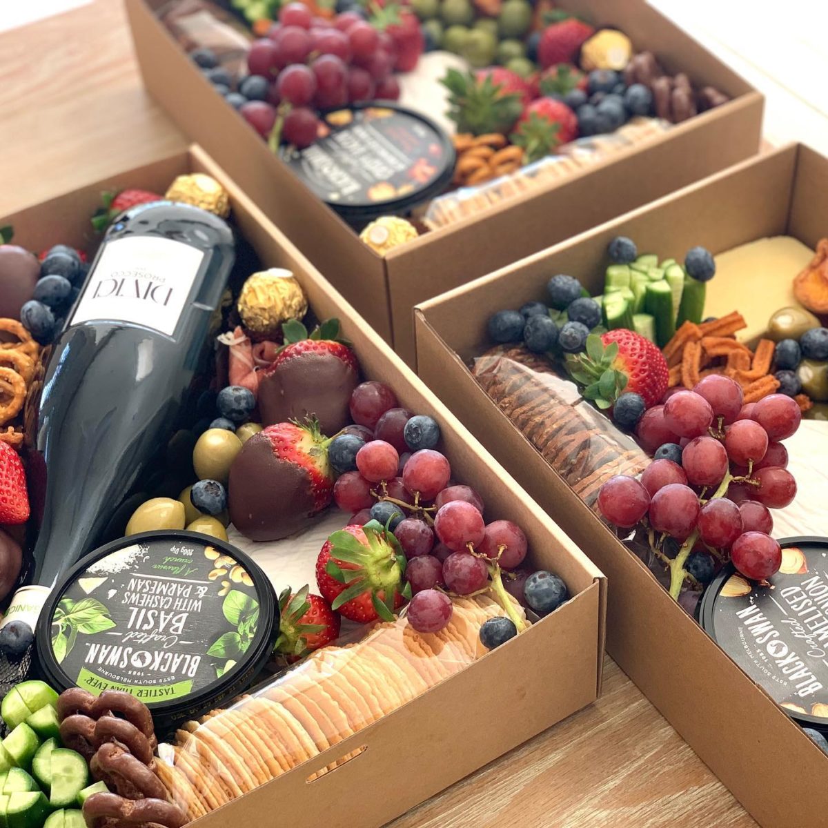 Caterers, Grazing table, Platters | Eat Graze Love