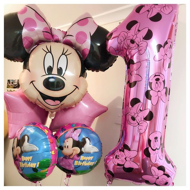 Balloons | Personalize It