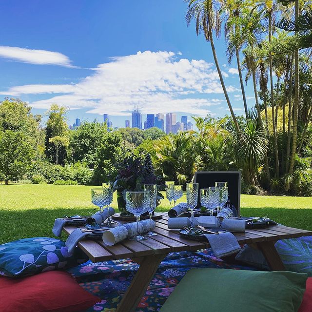 Picnic hire | Day For It Melbourne