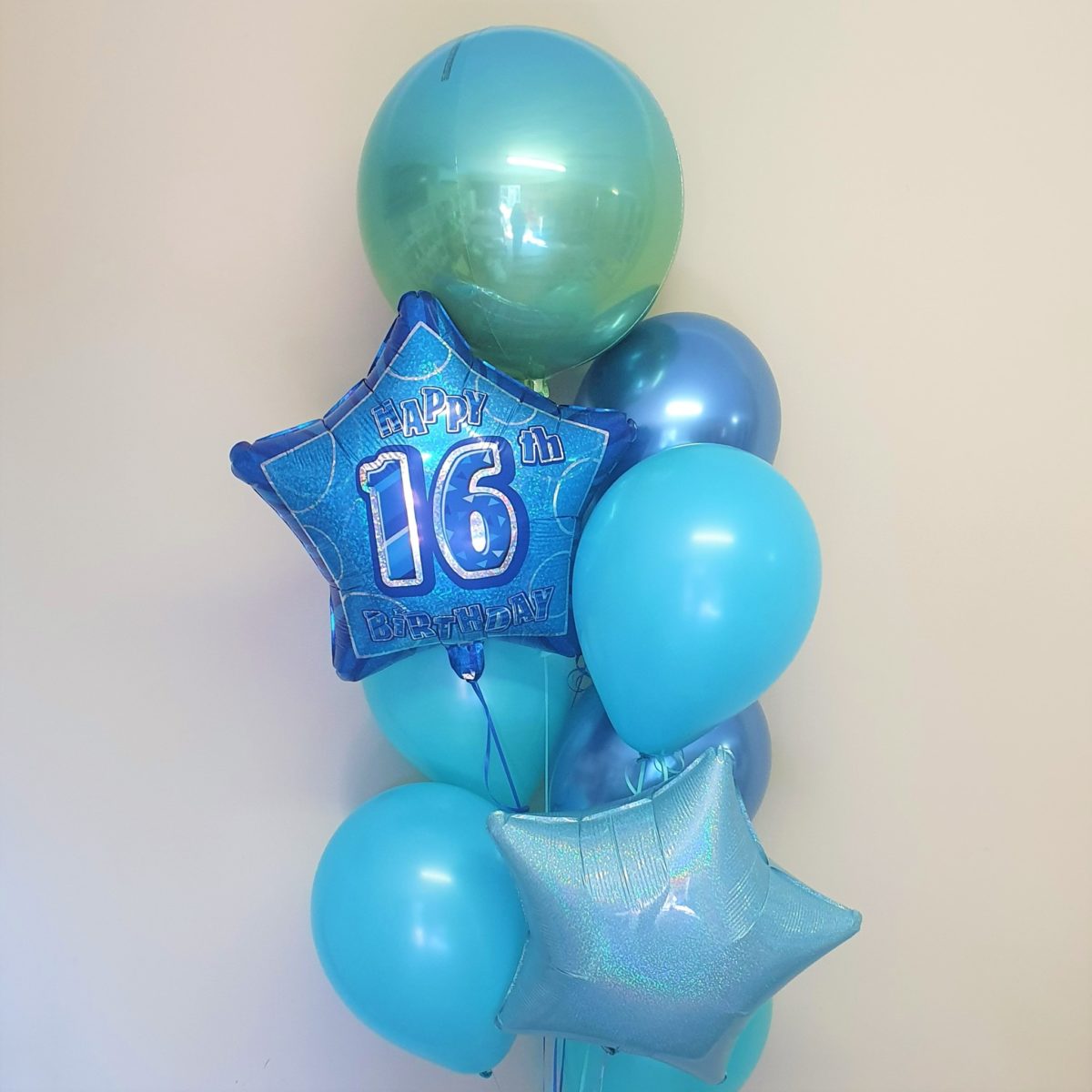 Barossa Helium Balloons & Party Supplies in Adelaide - Pricing, Photos ...