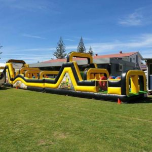 jumping castle hire