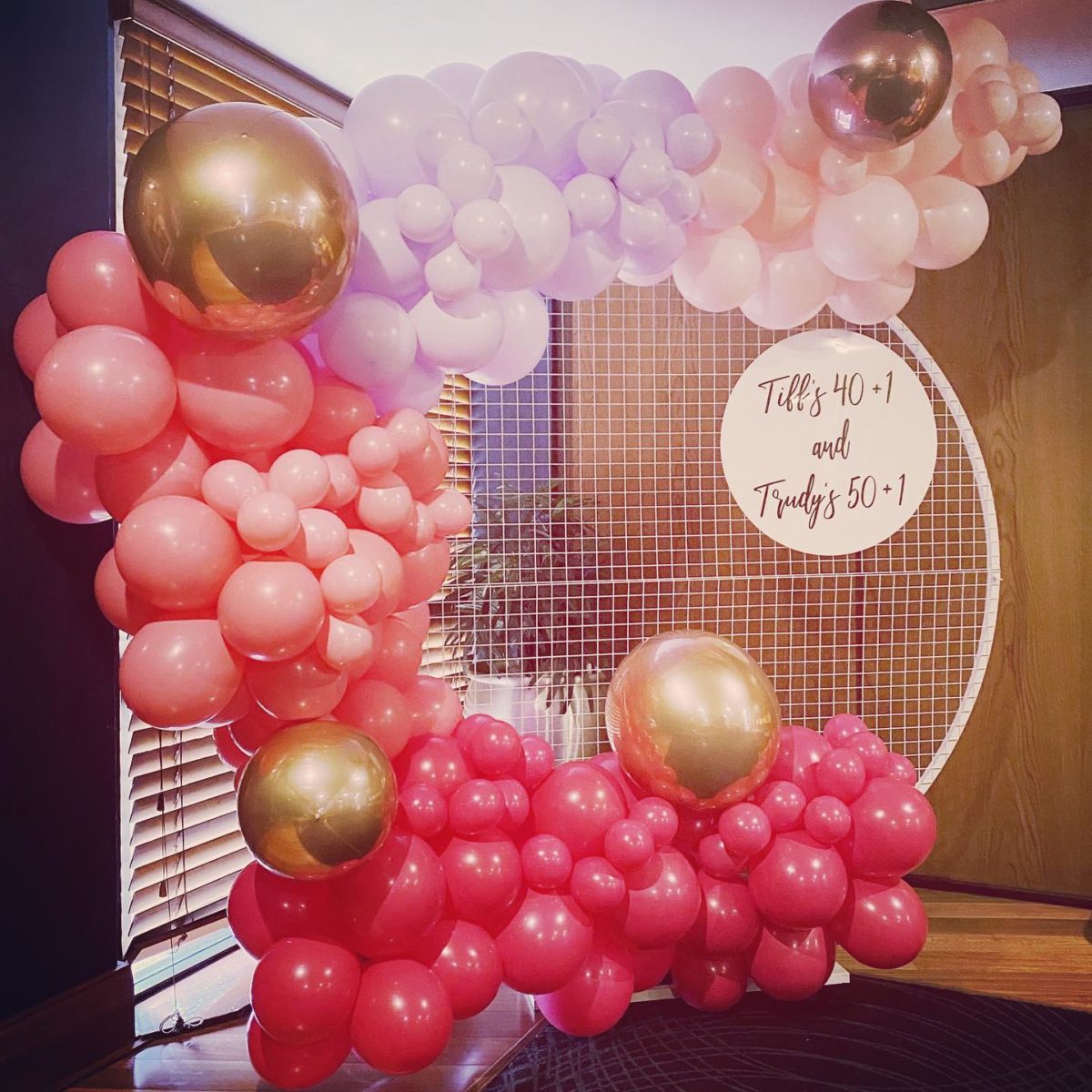 Balloon garlands, Balloons | Blush Balloons