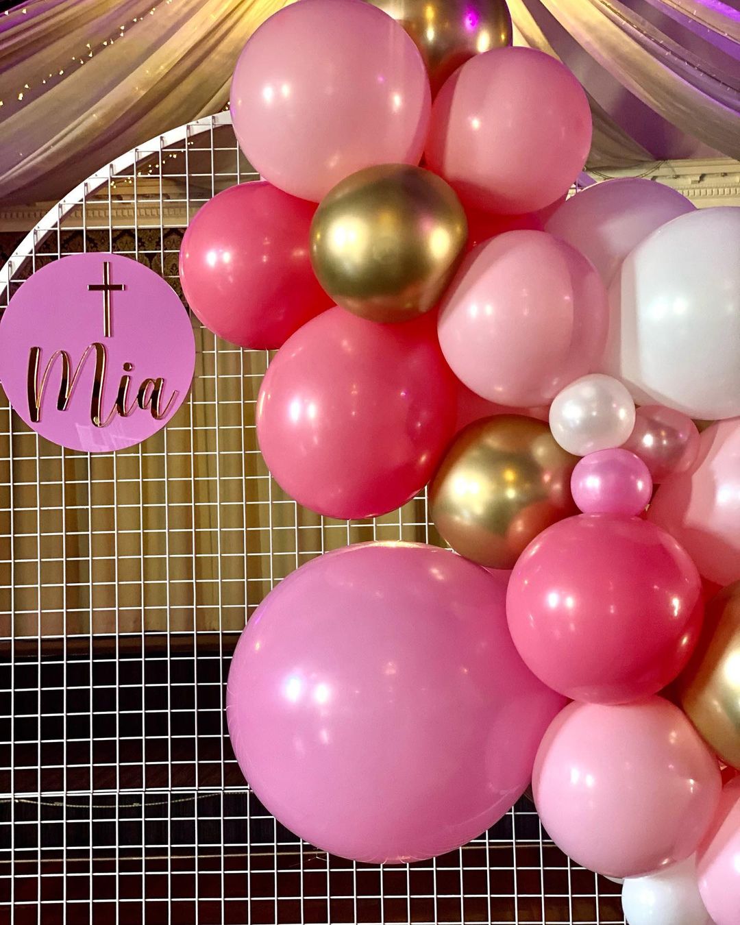 Balloon garlands, Balloons | Lolliloons