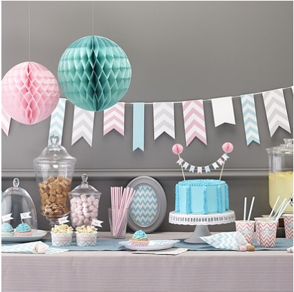 Event Planner | The Baby Shower Emporium