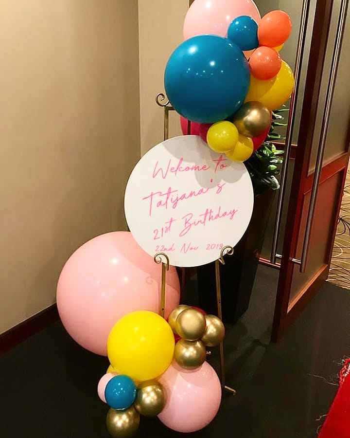balloon garland ideas balloon garland ideas