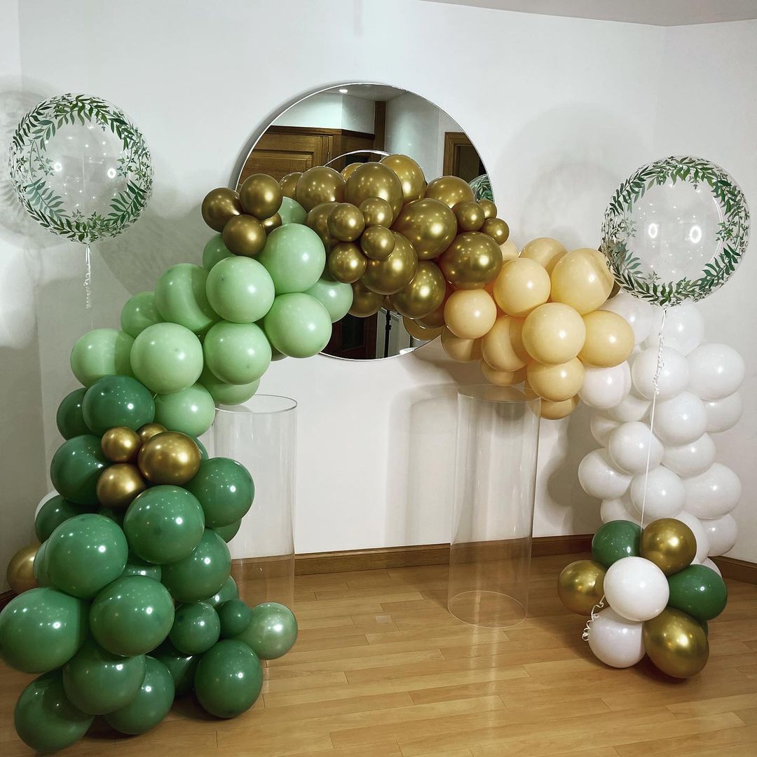 Balloon garlands | Balloon Garlands And Gifts