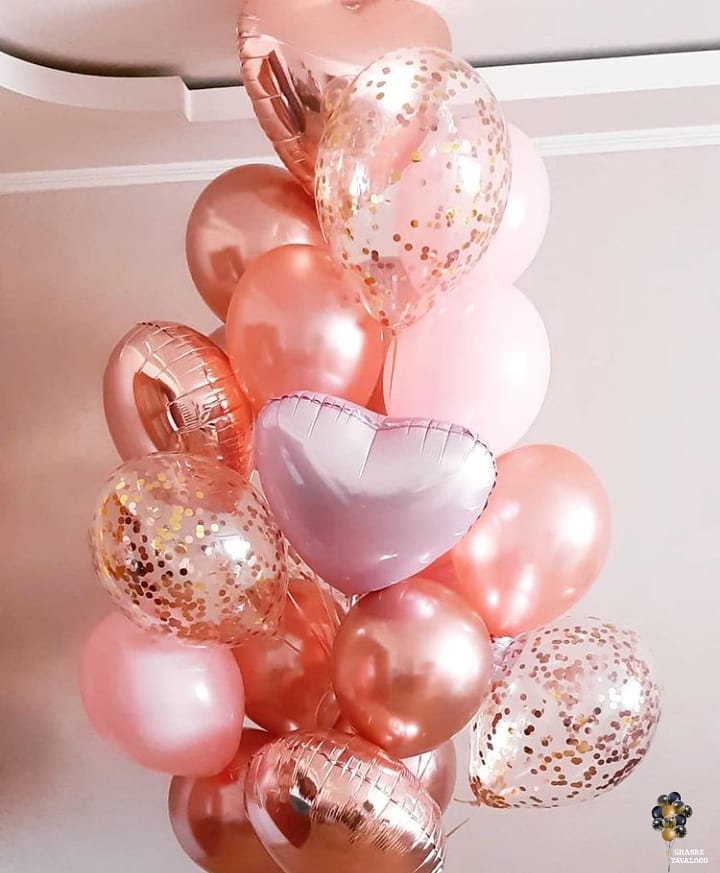 Balloon garlands | Party Jay