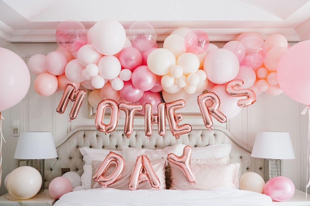 Balloon garlands | Balloon Essentials