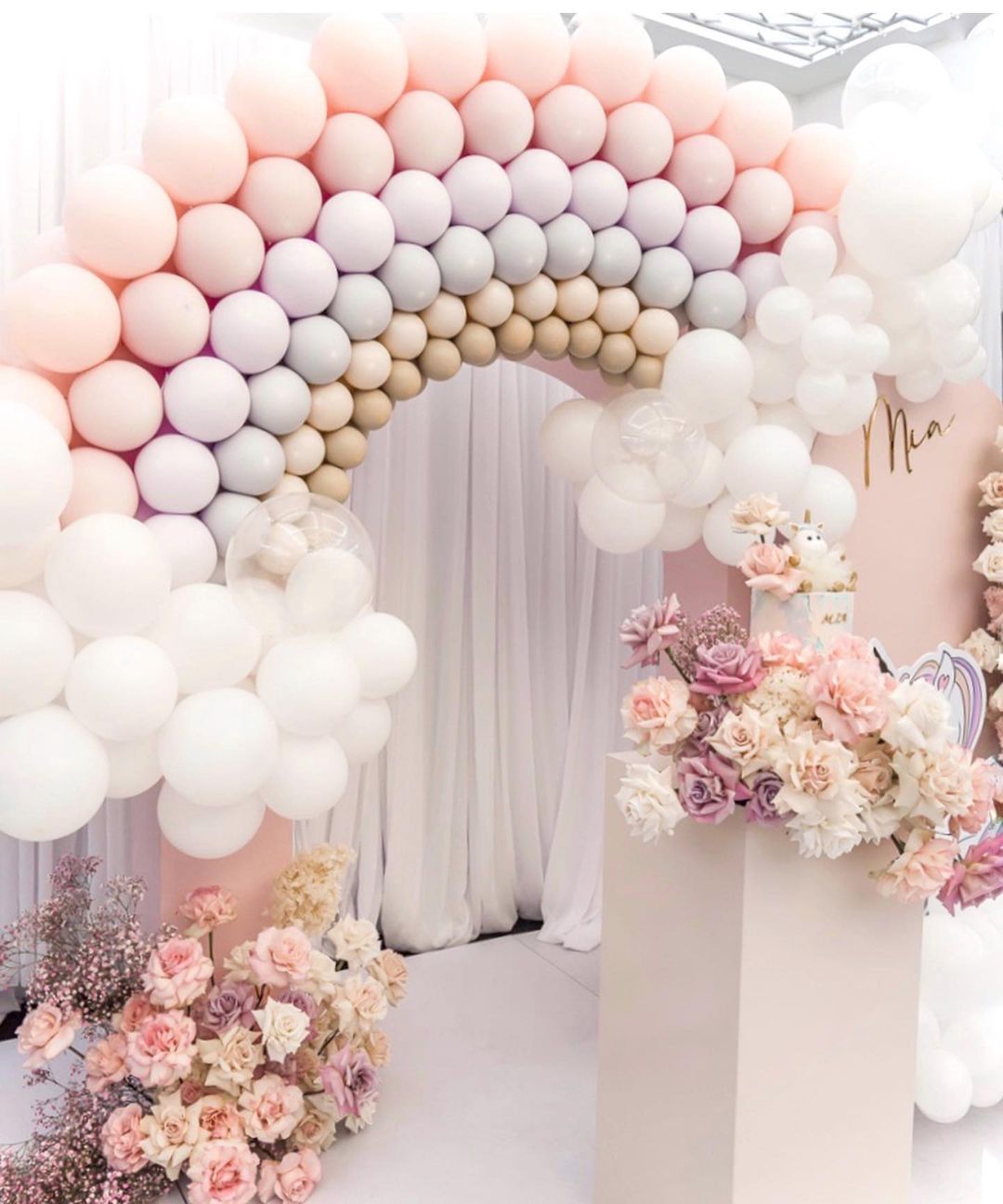 Balloon garlands | Balloon Essentials