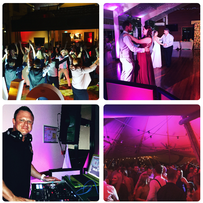 DJs, Photo booth | Brisbane and Sunshine Coast DJ Photo Booth Hire