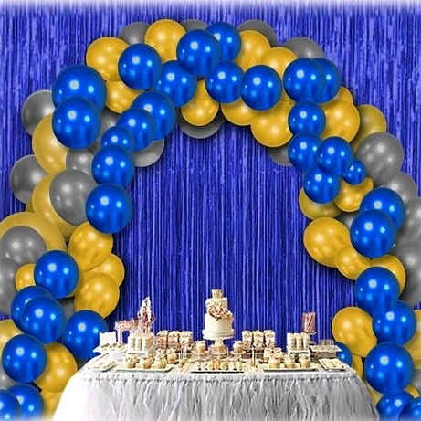 Balloon garlands, Balloons | Lolliloons