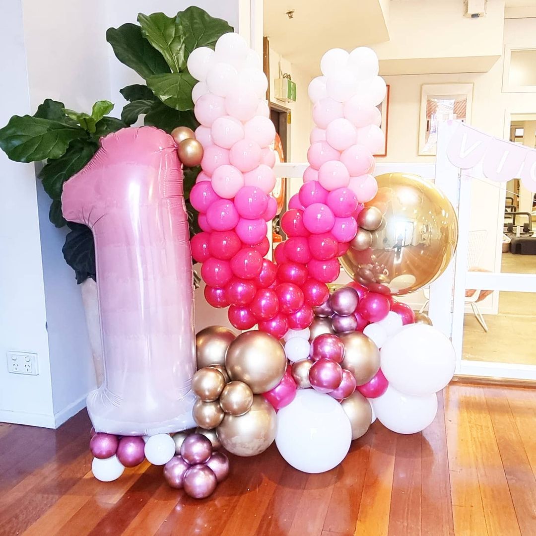 Balloon garlands, Balloons | that party shop.