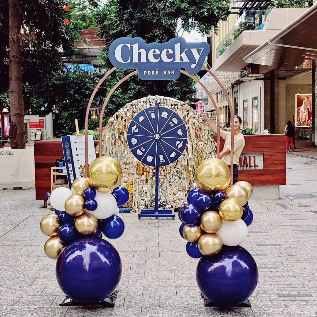 Balloon arch, balloon arch ideas, Balloon arch kit, balloon arch stand, balloon arch strip, Balloon bouquets, balloon garland backdrop, balloon garland ideas, Balloon garland kit, balloon garland strip, Balloon garlands, Balloons, Birthday balloons, birthday balloons delivered, happy birthday balloons | Fancy Schmancy Balloon Co.