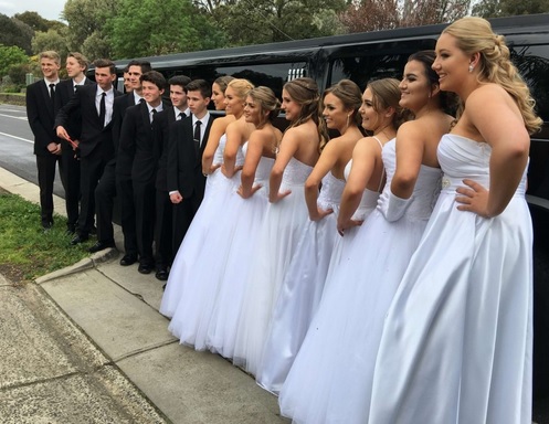 Wedding Car Hire | Hummer X Limousines