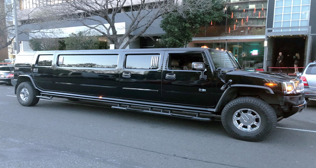 Wedding Car Hire | Hummer X Limousines