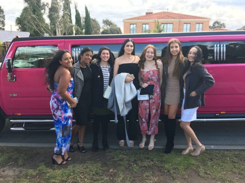 Wedding Car Hire | Hummer X Limousines