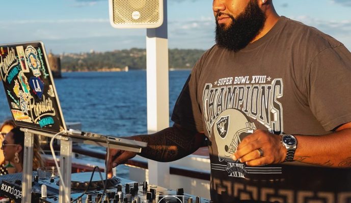 DJ Hire
