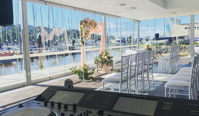 DJ Hire
